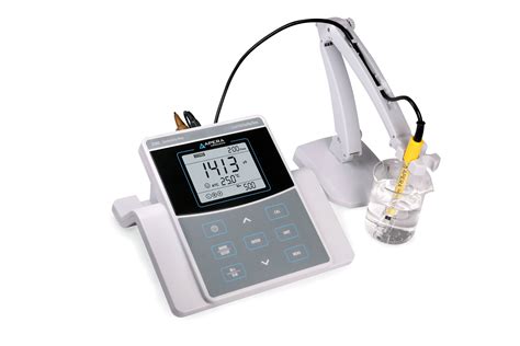 conductivity meter